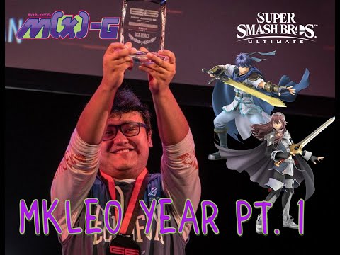 MkLeo 2019 highlights - Parte 1