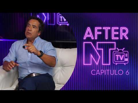 El After de MT (TV) Capitulo 6