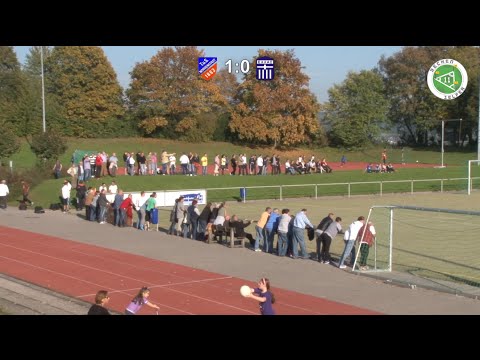 3Ecken1Elfer - TuS Nordenstadt - Hellas Schierstein_19.10.14