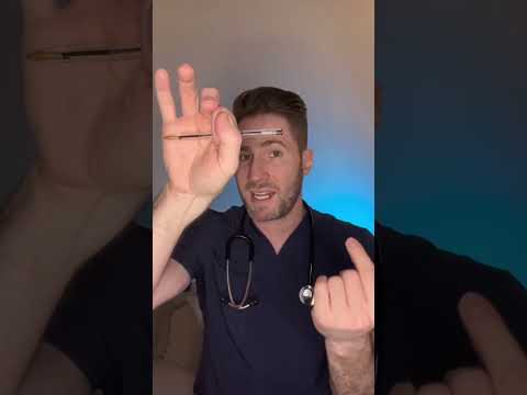 Emergency airway with a PEN! 🖊️