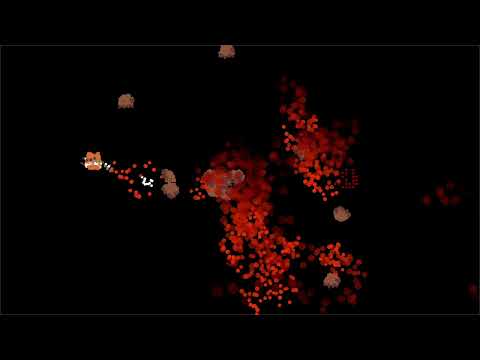 Red Grass #7 Bugs (Zhuki)