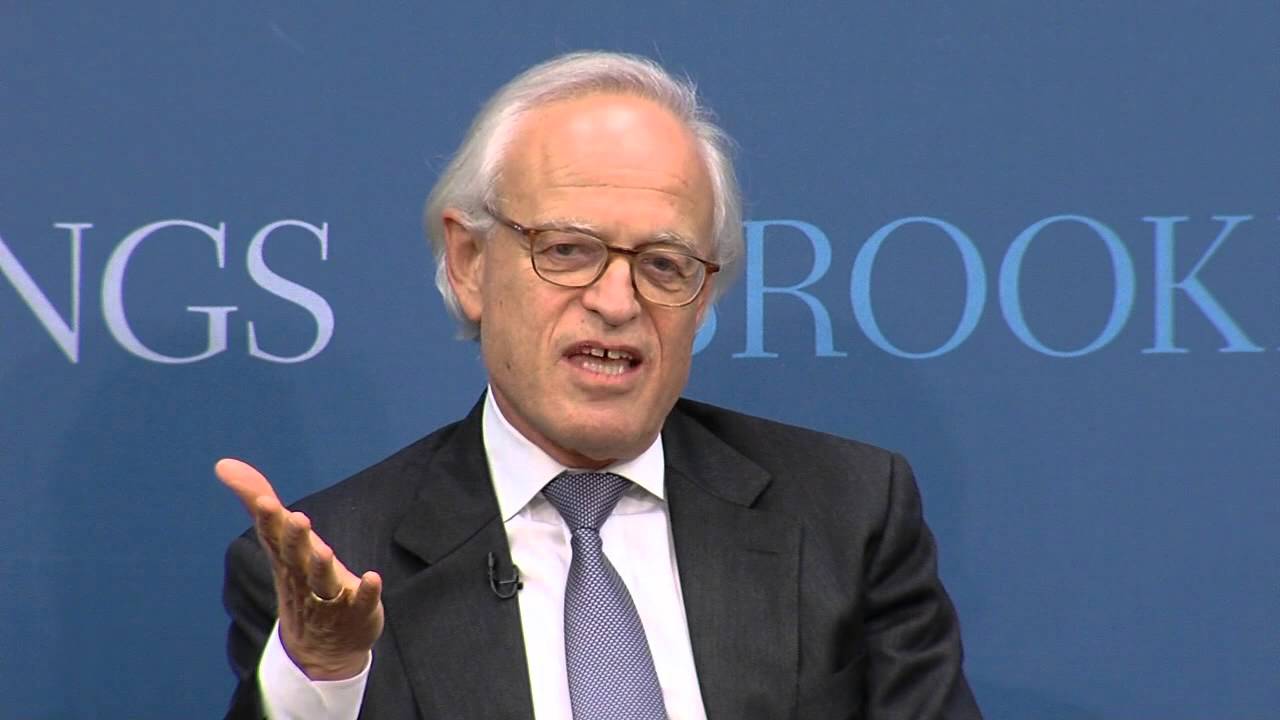 Full Event - Foreign Policy and the Presidential Election: A Post-Debate Analysis