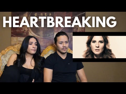 DIANA NAVARRO - EL PERDÓN! (Couple Reacts)