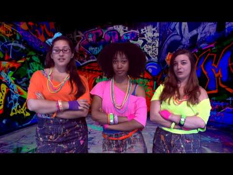 Little Shop of Horrors Promo