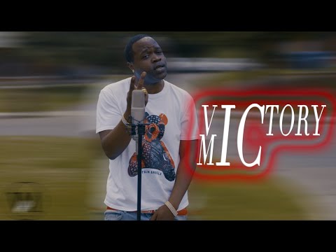 BLACK PICSOU - MTLI | MIC PERFORMANCE S.1 🎙️( MTL )