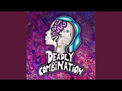 Deadly Combination 2015 (feat. Maggie)