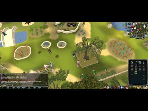 Road to Hard Ardougne Task Set #1