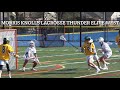 Sean Hogan Highlight reel 2024