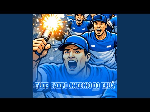 Tutb Santo Antonio do Tauá