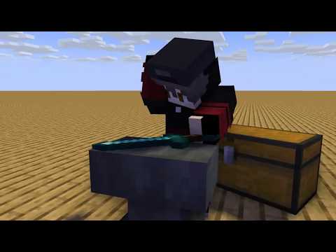 Anvil animation
