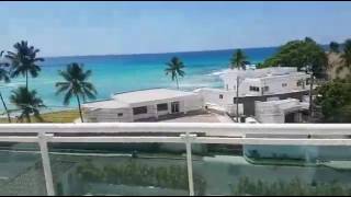 preview picture of video 'Boca Chica Dominican Republic'