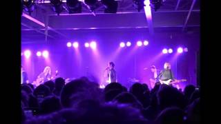 Nate Ruess - What This World Is Coming To Clip