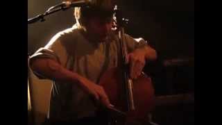 Grumbling Fur live @ Village Underground, London, 29/09/14 (Part 5)