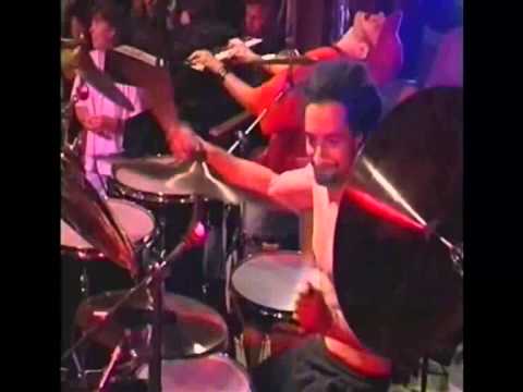 Mike Patton's Scream on MTV 1992