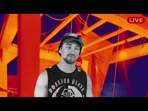 Abbbose - Aylandim (Mahorat TV Live)