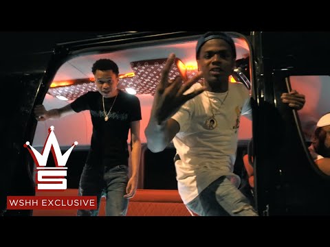 TJ Porter - “Get Back” feat. Jay Gwuapo (Official Music Video - WSHH Exclusive)