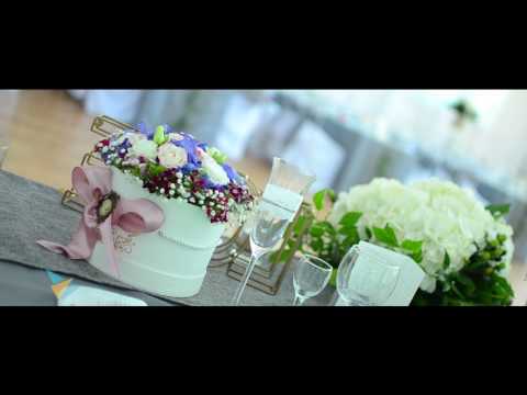 Osvetlenie svadobnej sály  - KD Klasov