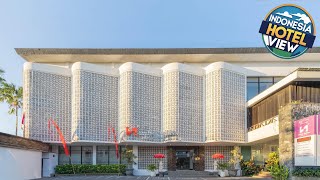 Swiss-Belinn Seminyak | Bali, Indonesia | Hotel Review 🏨
