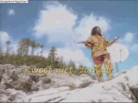 Misheard Lyrics -- Alane - Wes (Dutch)