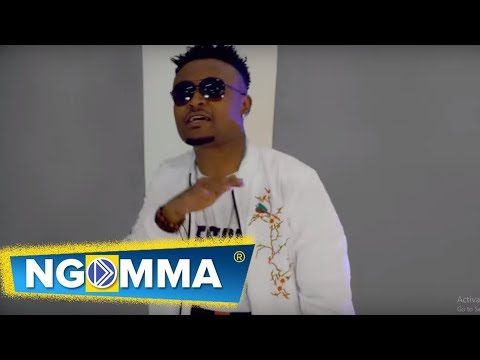 Moni Centrozone - Bongo Super Star( Official Music Video)