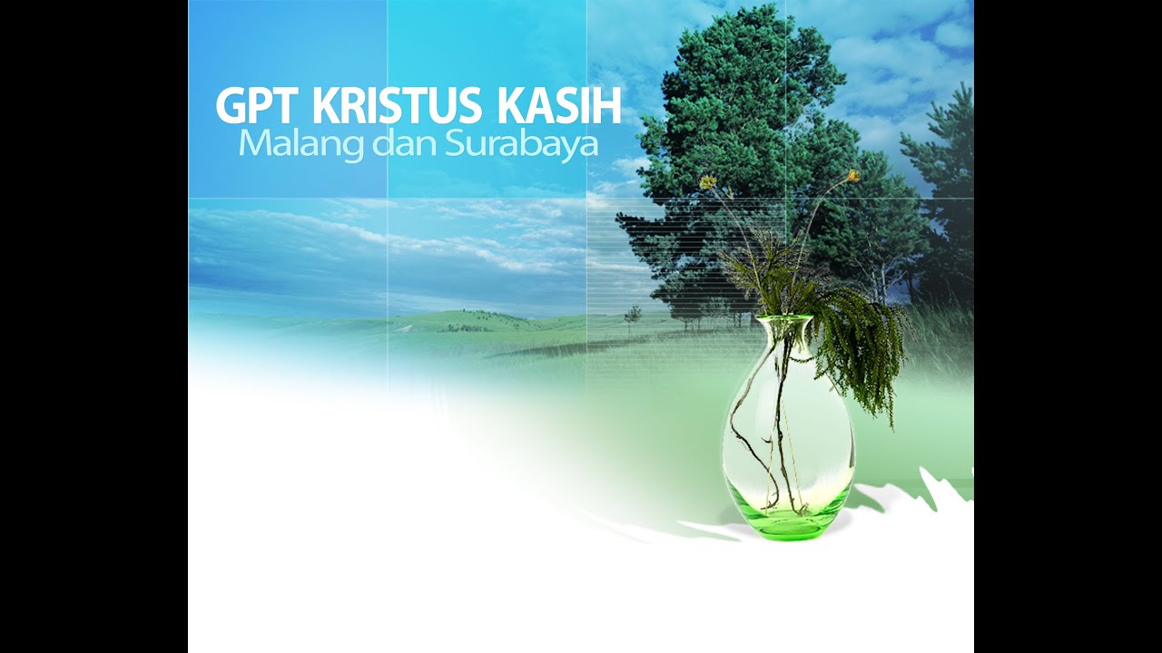 Ibadah Raya | Pdt. Widjaja Hendra | Wahyu 19:6-10 | Minggu, 19 Maret 2023 | Ibadah Online