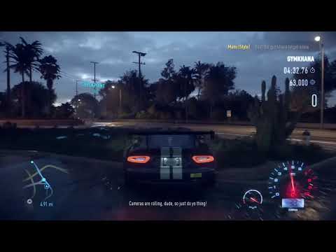 Need For Speed 2015 - 100 % Gameplay Walkthrough Part 31
