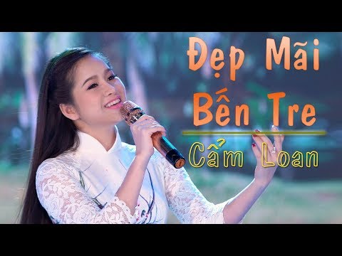 Thể hiện bởi Cẩm Loan