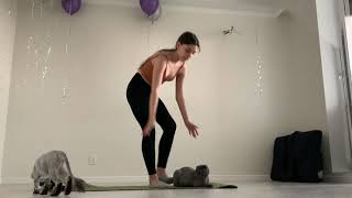 Elizaveta Shubina Videos
