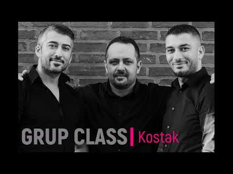 Grup Class Hollanda -   Kostak (Canli HD Kayit)