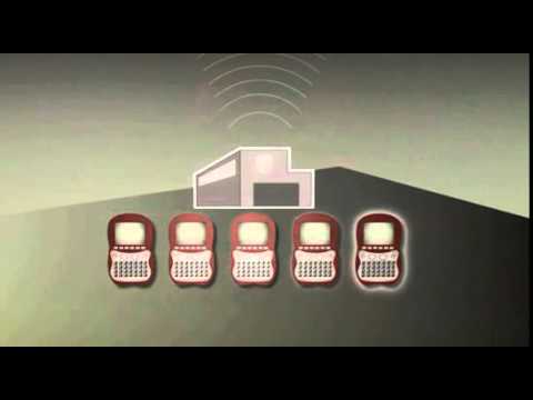 UPS Package Flow Technology - DIAD