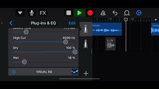Kiss My Disease vocals only Cover of Virgos Merlot
