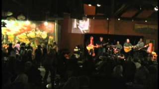George Harrison Tribute 2011 with Maya Love