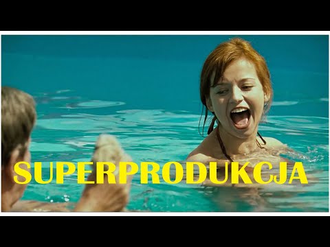 Superprodukcja (2002) – Pełny Film Online - Kultowa Komedia Juliusza Machulskiego 🎬 (English subs)