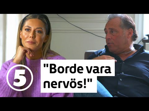 Wahlgrens värld | Emilio Ingrosso vill ta ett snack med Phillipe | Torsdagar 21.00 på Kanal 5