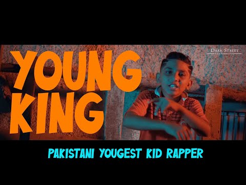 KAKY THOU$AND " Young Kings " Feat Lil AK 100 ( Directed By Qbaloch QB ) Official Music Video