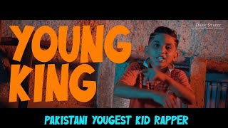 KAKY THOU$AND   Young Kings   Feat Lil AK 100 ( Di