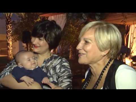 Programa Neusa Bighetti exibido no dia  29/05/2016 - Casamento Jardim Suspenso RibeirãoShopping