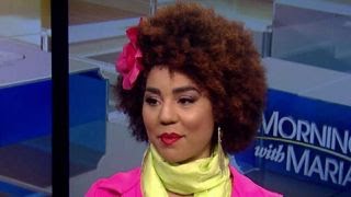 ‘Make America Great Again’ song climbs the charts