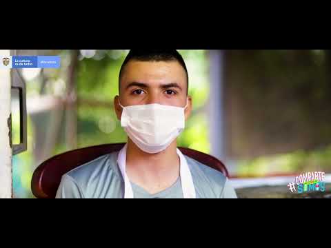 Video del Colaboratorio InnoLabs
