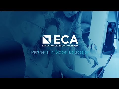 Education Centre of Australia - Partners in Global Education