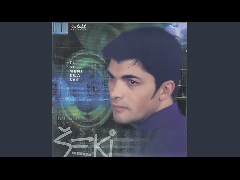 Kroz Veo Ti Vidim Suze