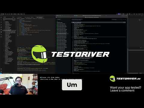 AI V6: Testing the New VS Code Extension #shorts