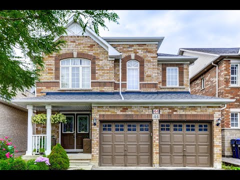 44 Ranchero Drive Brampton Home for Sale - Real Estate Properties for Sale