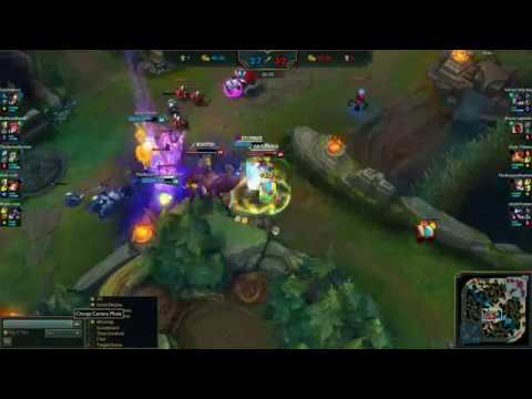 Leona Pentakill
