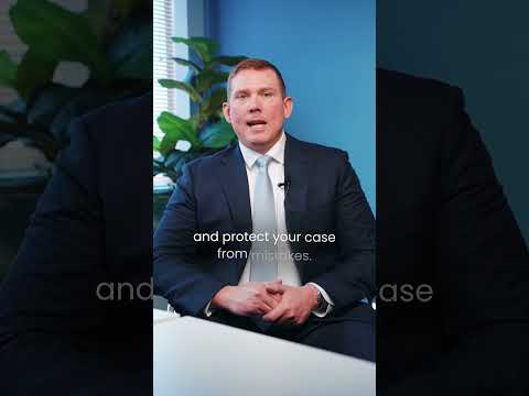 After an accident having a lawyer can make a significant difference