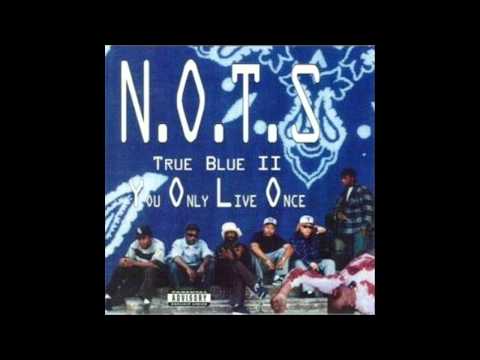 N.O.T.S - Y.O.L.O