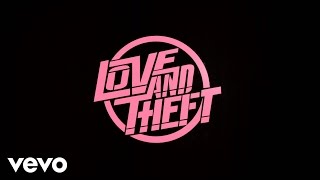 Love and Theft - Night That You'll Never Forget (Lyric Video)