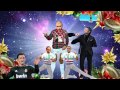 Karim Benzema Christmas Song