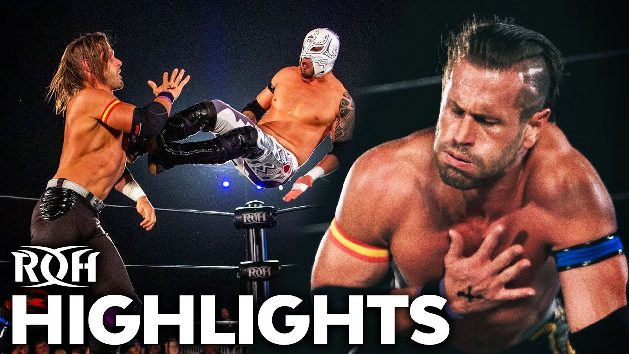 Fightful | WWE News, AEW News, Pro Wrestling Backstage News