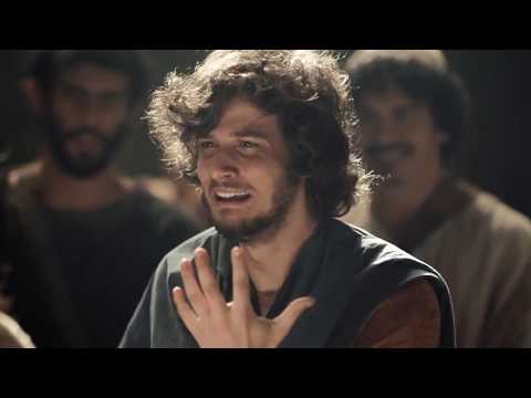 The Miracles of Jesus - Extend your hand